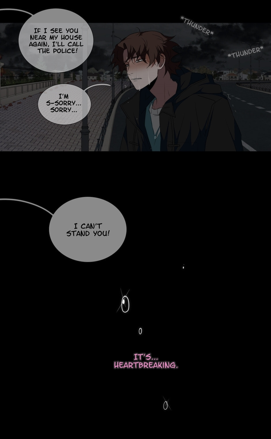 Gwi Chapter 107 page 14 - 
