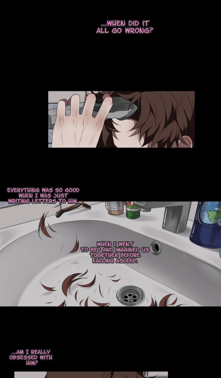 Gwi Chapter 107 page 15 - 