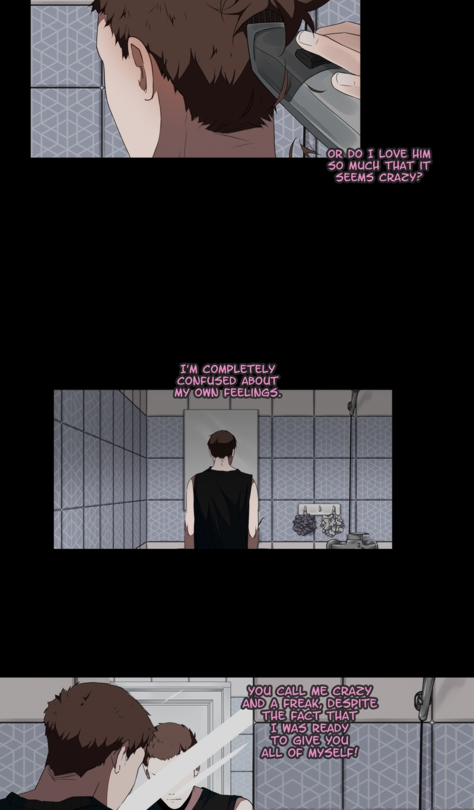 Gwi Chapter 107 page 16 - 