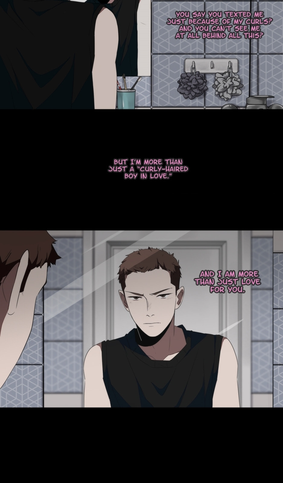Gwi Chapter 107 page 17 - 
