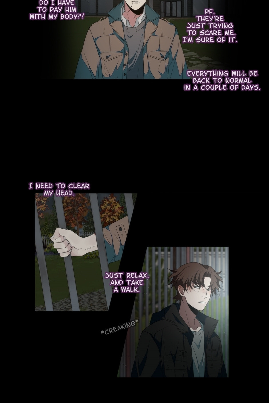 Gwi Chapter 107 page 4 - 