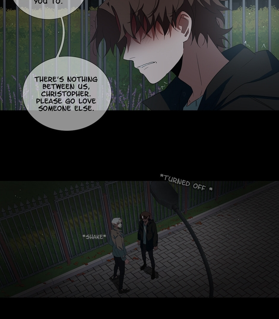 Gwi Chapter 107 page 8 - 