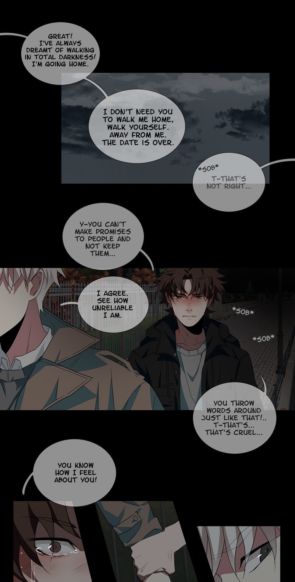 Gwi Chapter 107 page 9 - 