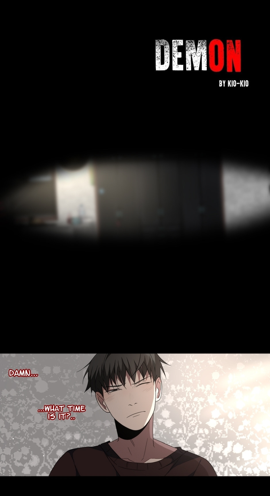 Gwi Chapter 108 page 1 - 