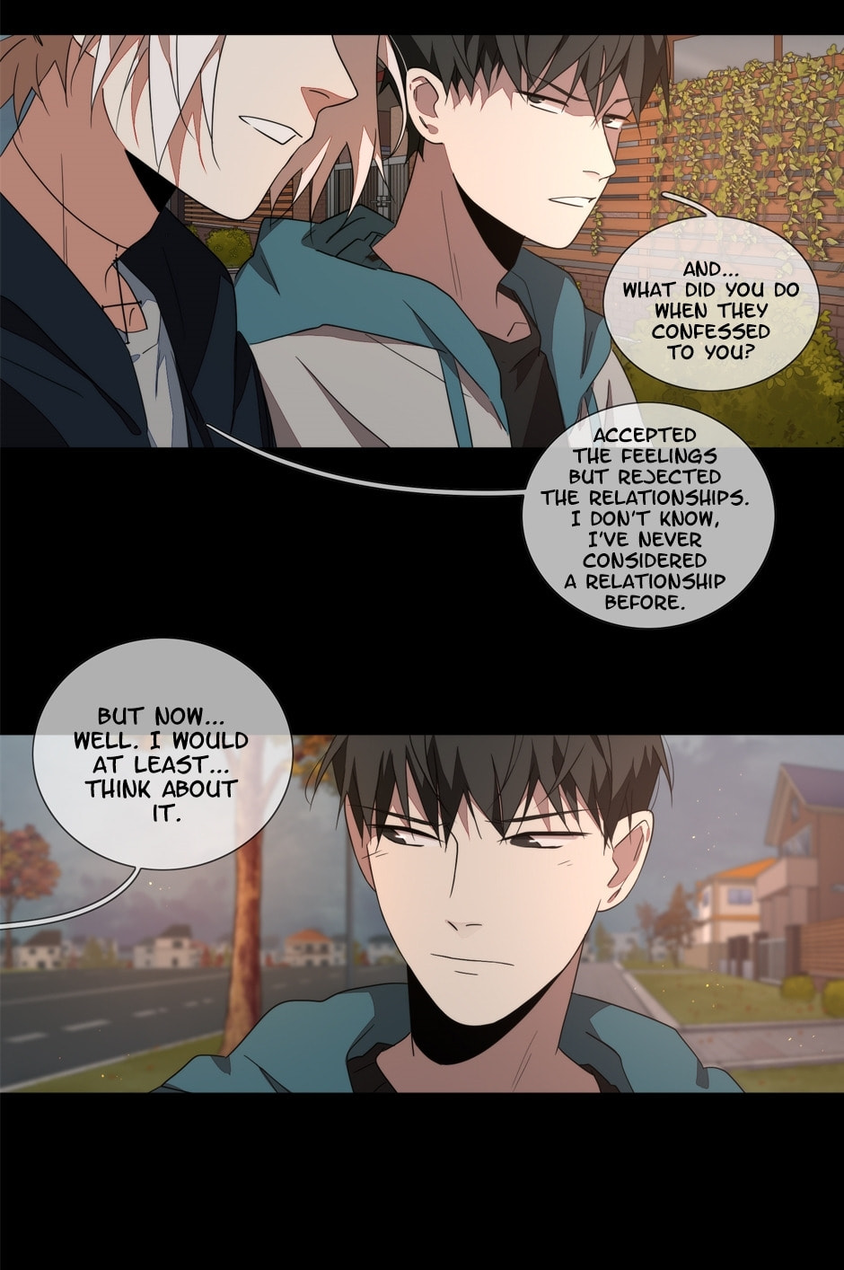 Gwi Chapter 108 page 13 - 