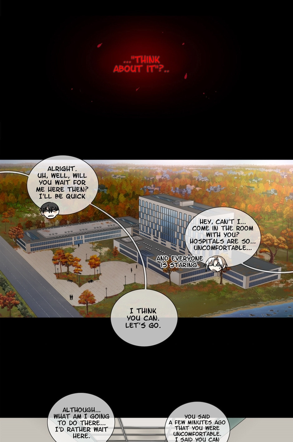 Gwi Chapter 108 page 14 - 