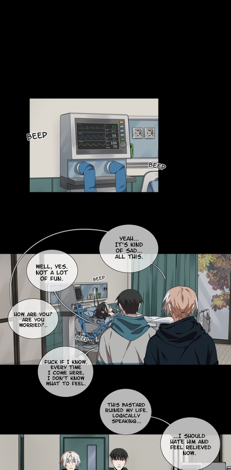 Gwi Chapter 108 page 16 - 