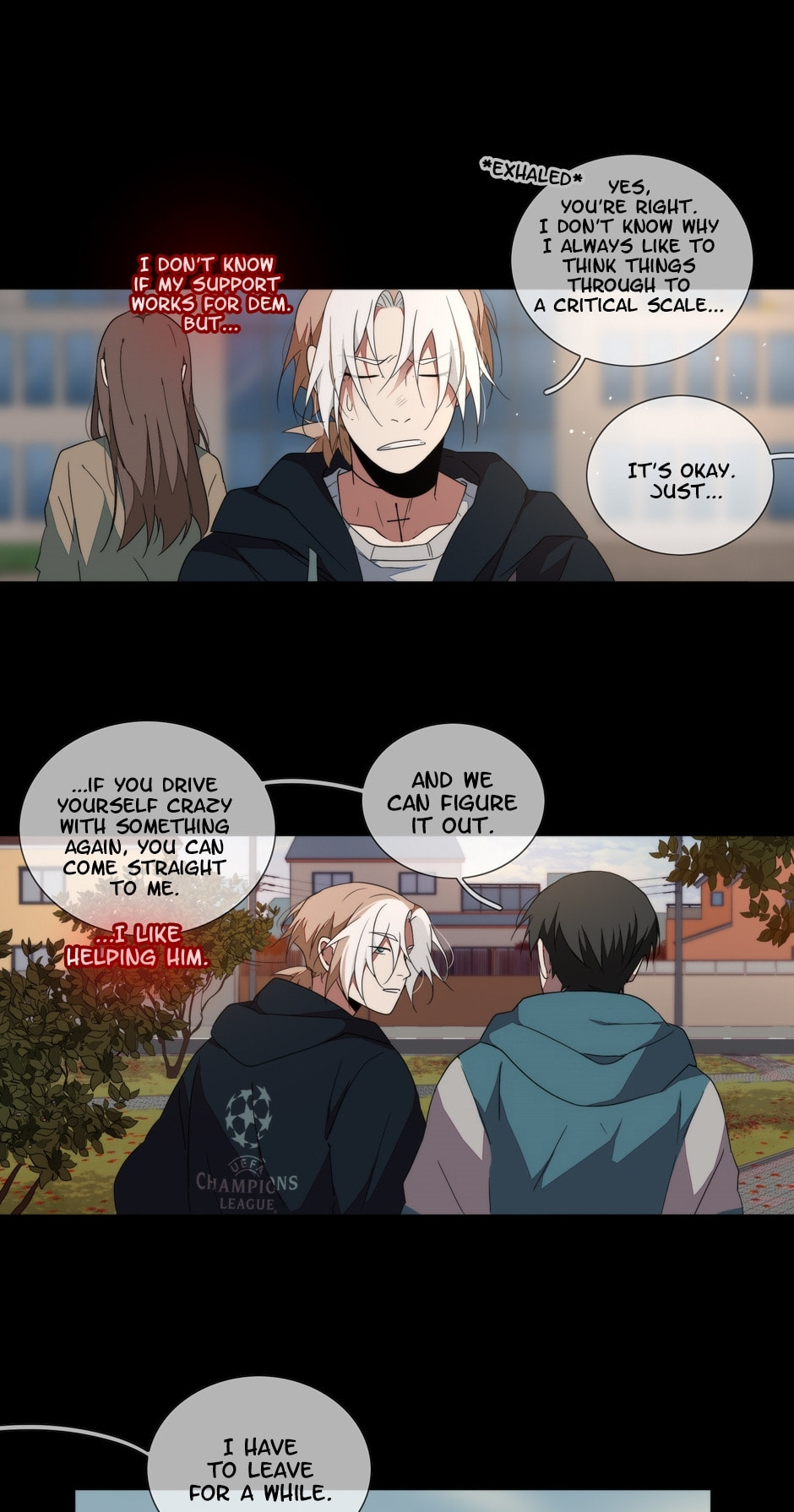 Gwi Chapter 108 page 23 - 