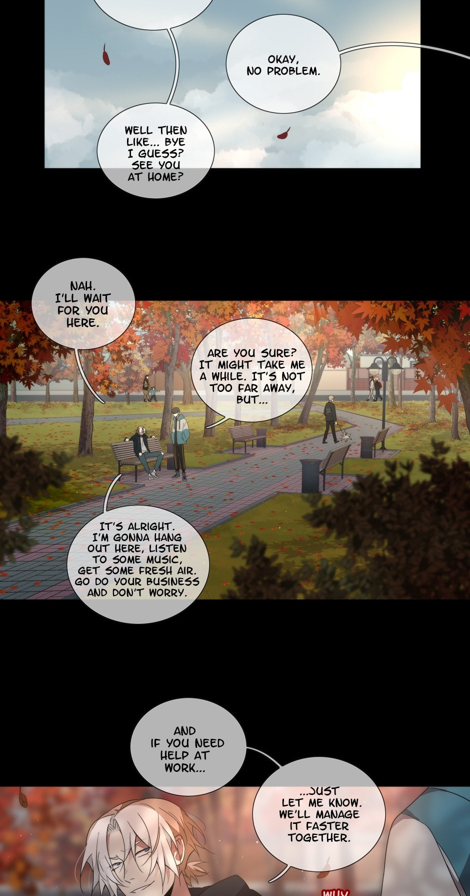 Gwi Chapter 108 page 24 - 
