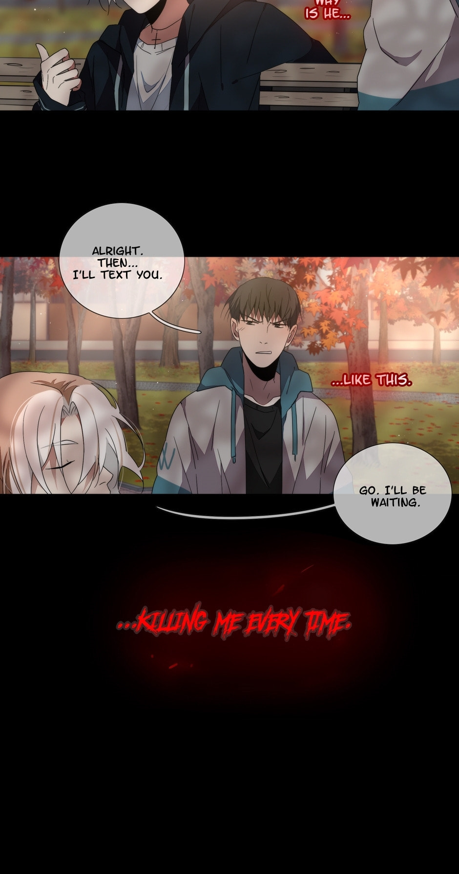 Gwi Chapter 108 page 25 - 