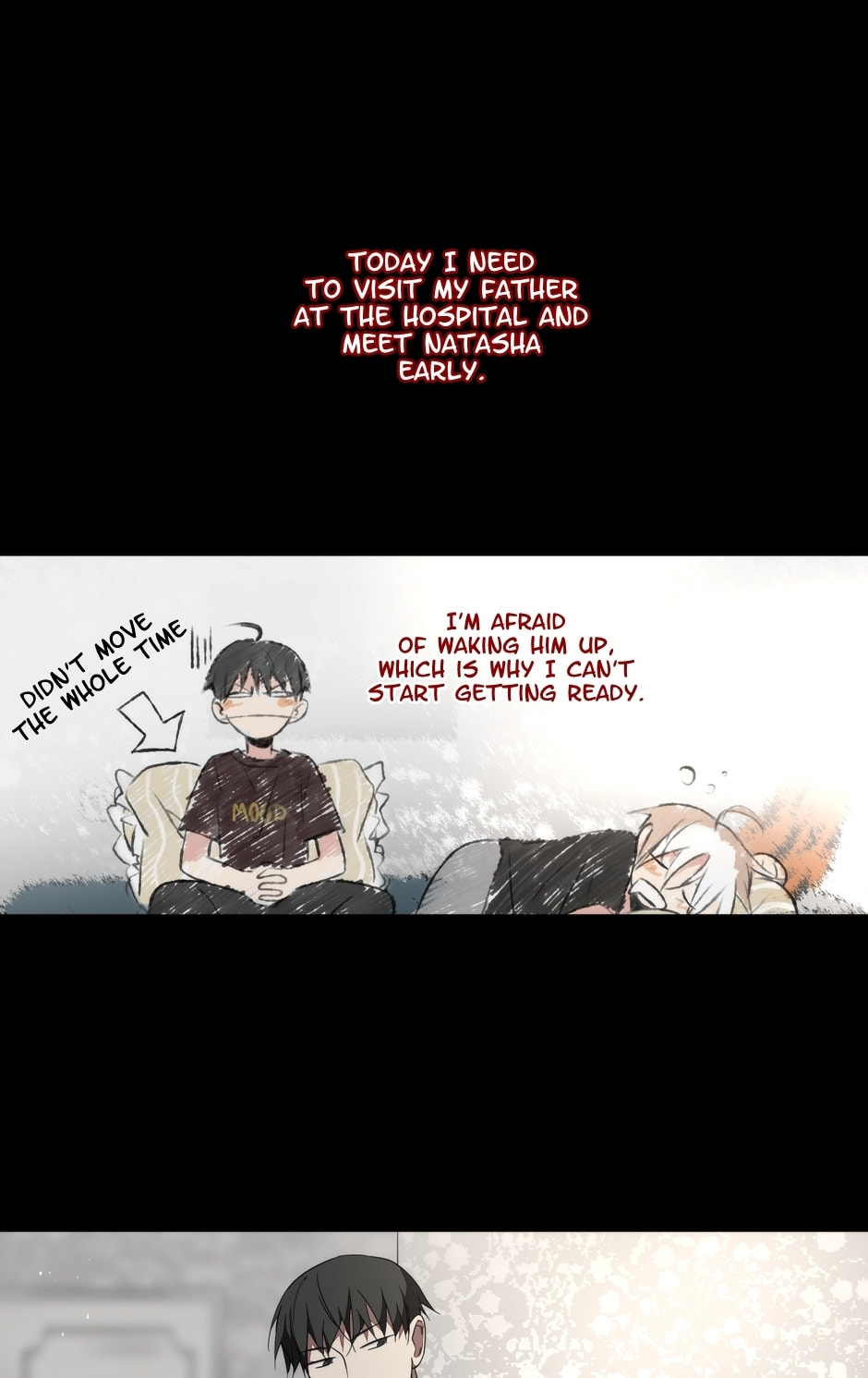 Gwi Chapter 108 page 4 - 