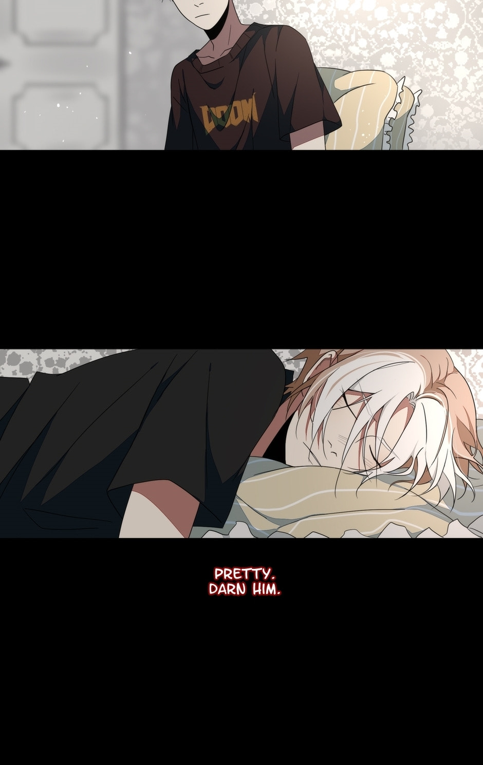 Gwi Chapter 108 page 5 - 