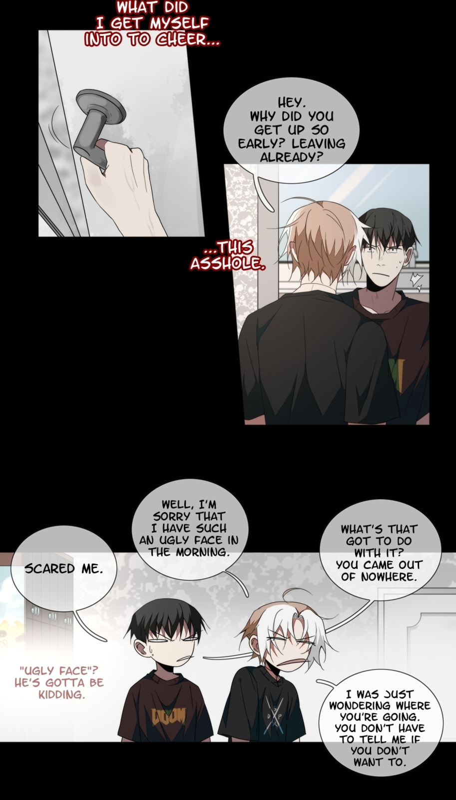 Gwi Chapter 108 page 7 - 