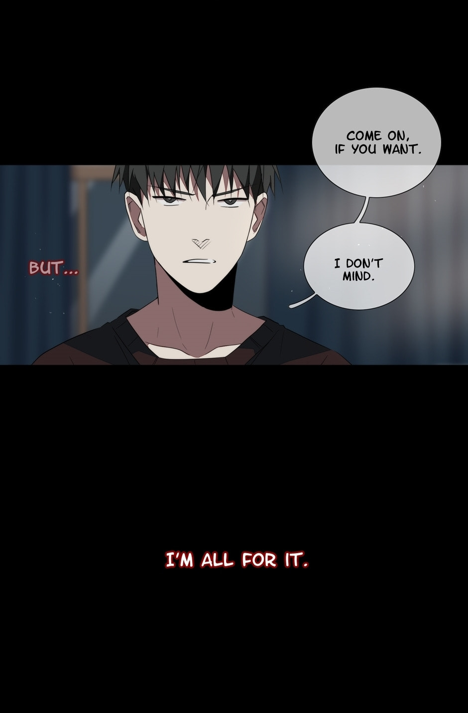 Gwi Chapter 108 page 10 - 
