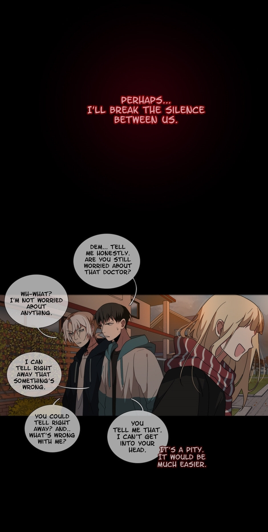 Gwi Chapter 109 page 11 - 