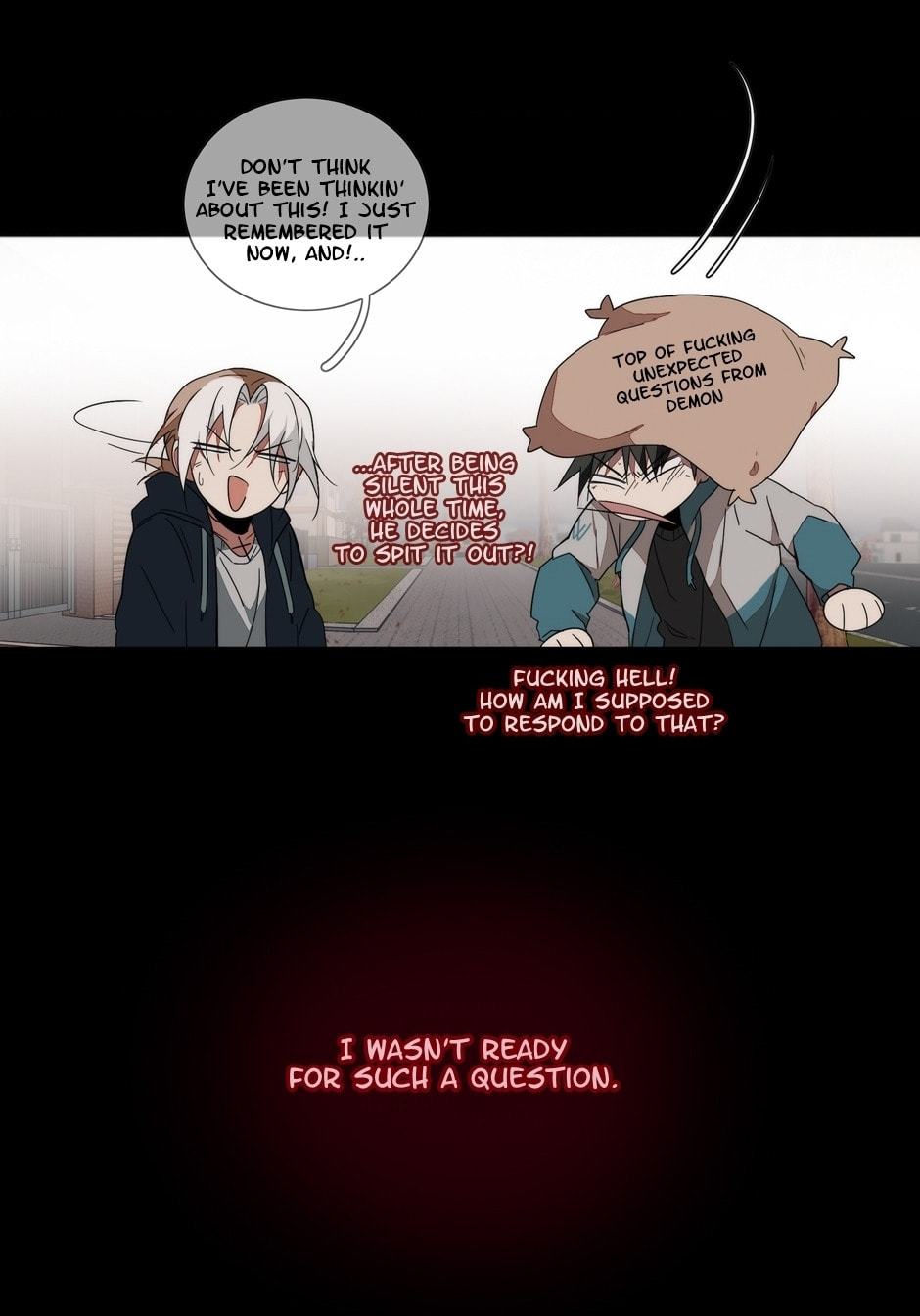 Gwi Chapter 109 page 14 - 