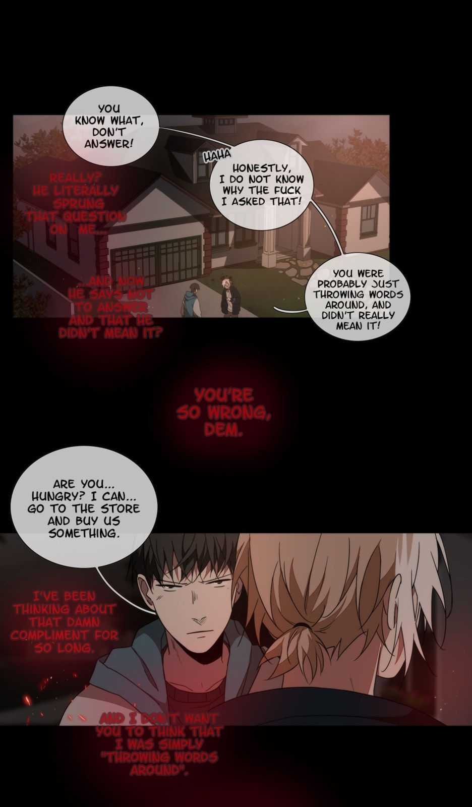 Gwi Chapter 109 page 15 - 
