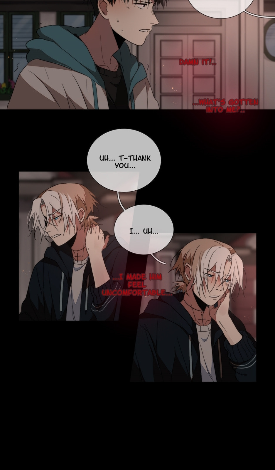 Gwi Chapter 109 page 18 - 