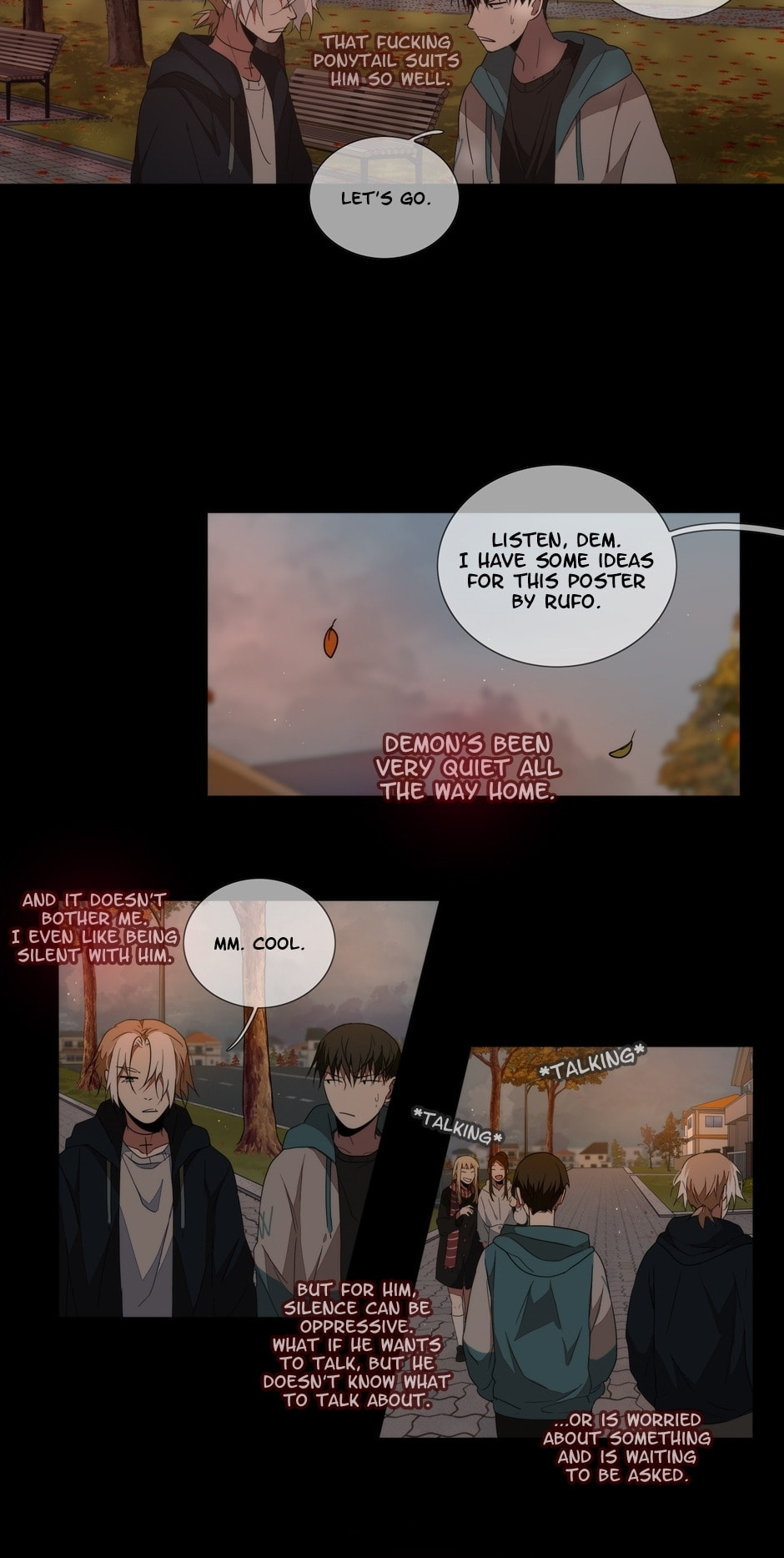 Gwi Chapter 109 page 10 - 