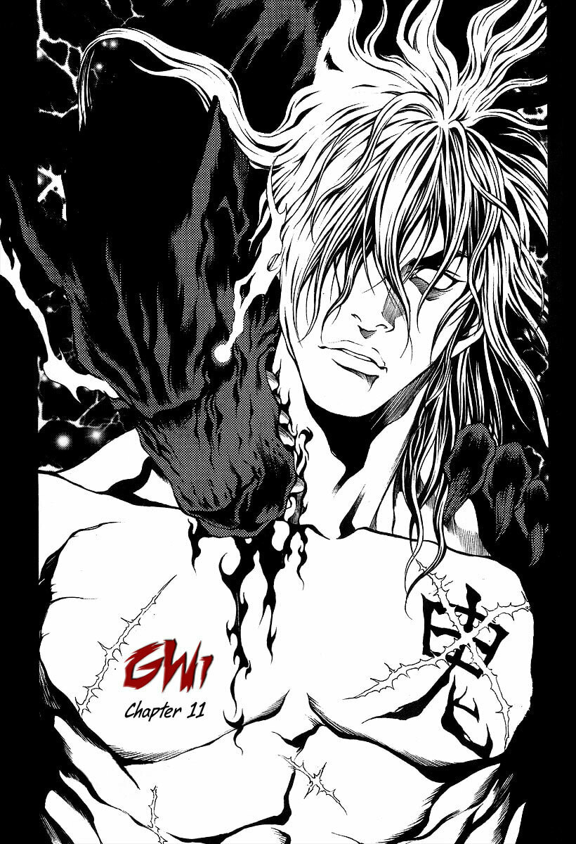 Gwi Chapter 11 page 2 - 