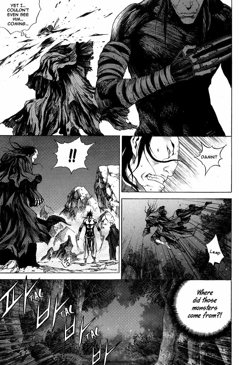 Gwi Chapter 11 page 11 - 