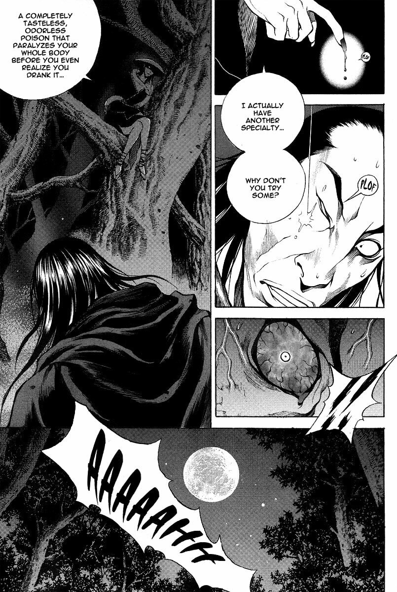 Gwi Chapter 11 page 13 - 