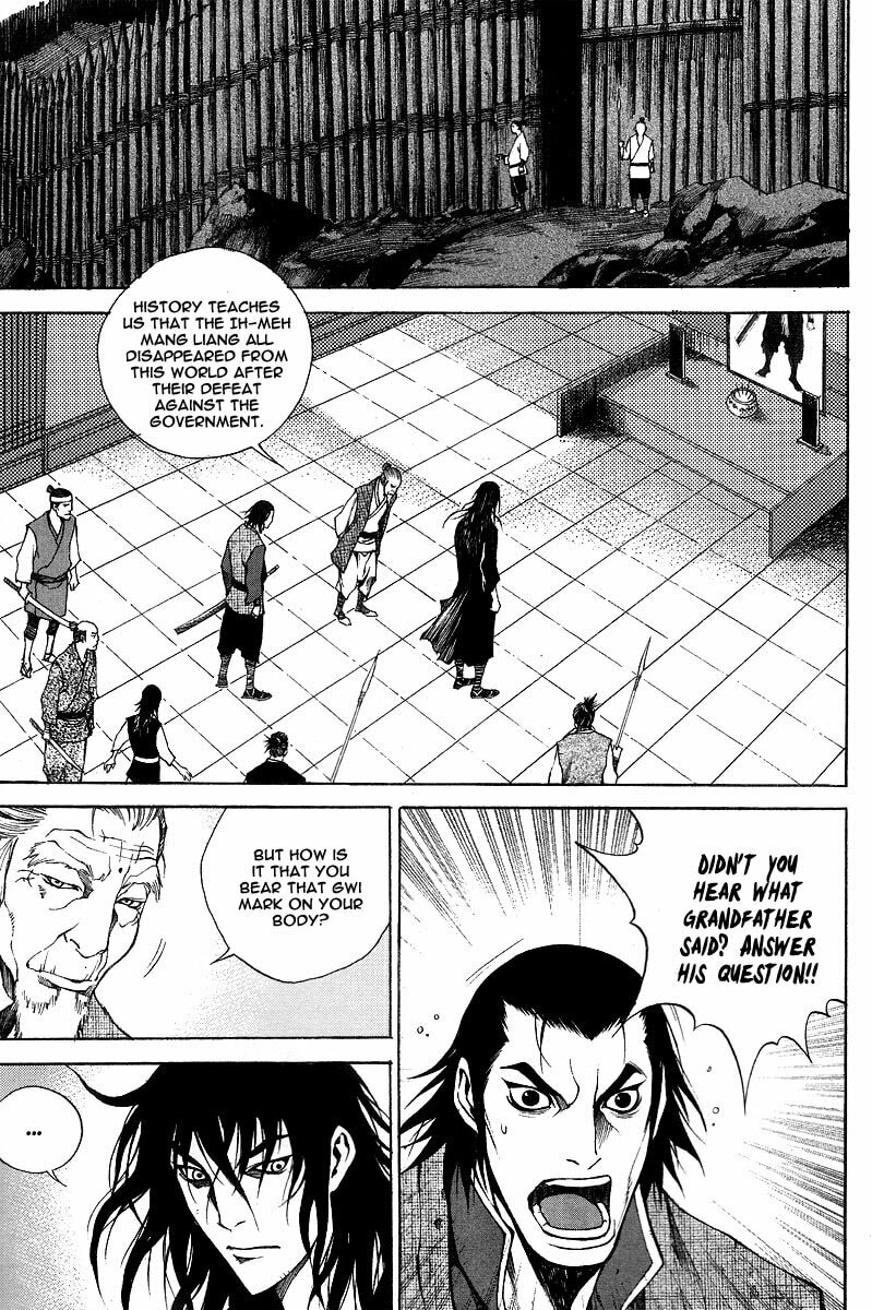 Gwi Chapter 11 page 19 - 