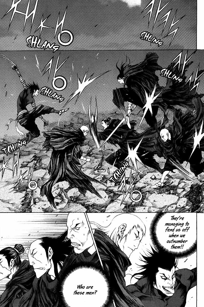 Gwi Chapter 11 page 3 - 