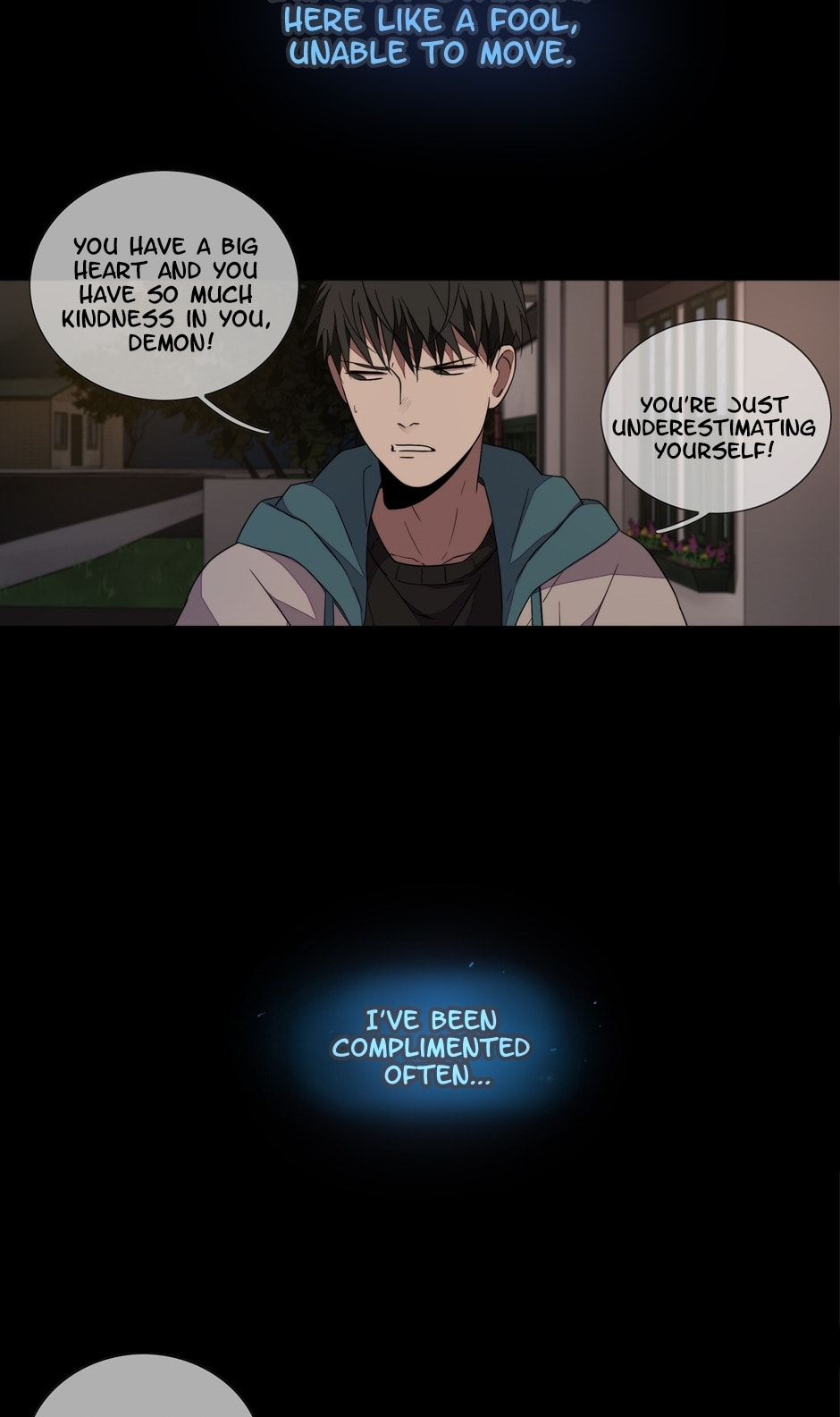 Gwi Chapter 110 page 2 - 