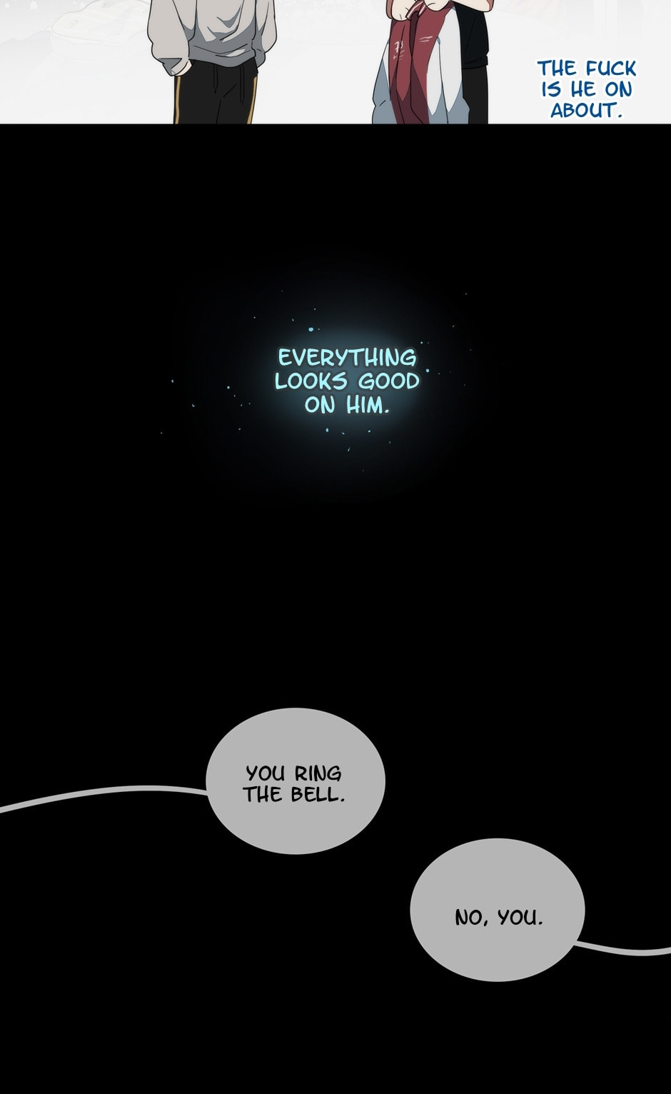 Gwi Chapter 110 page 12 - 