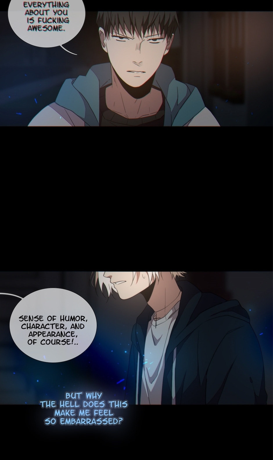Gwi Chapter 110 page 3 - 