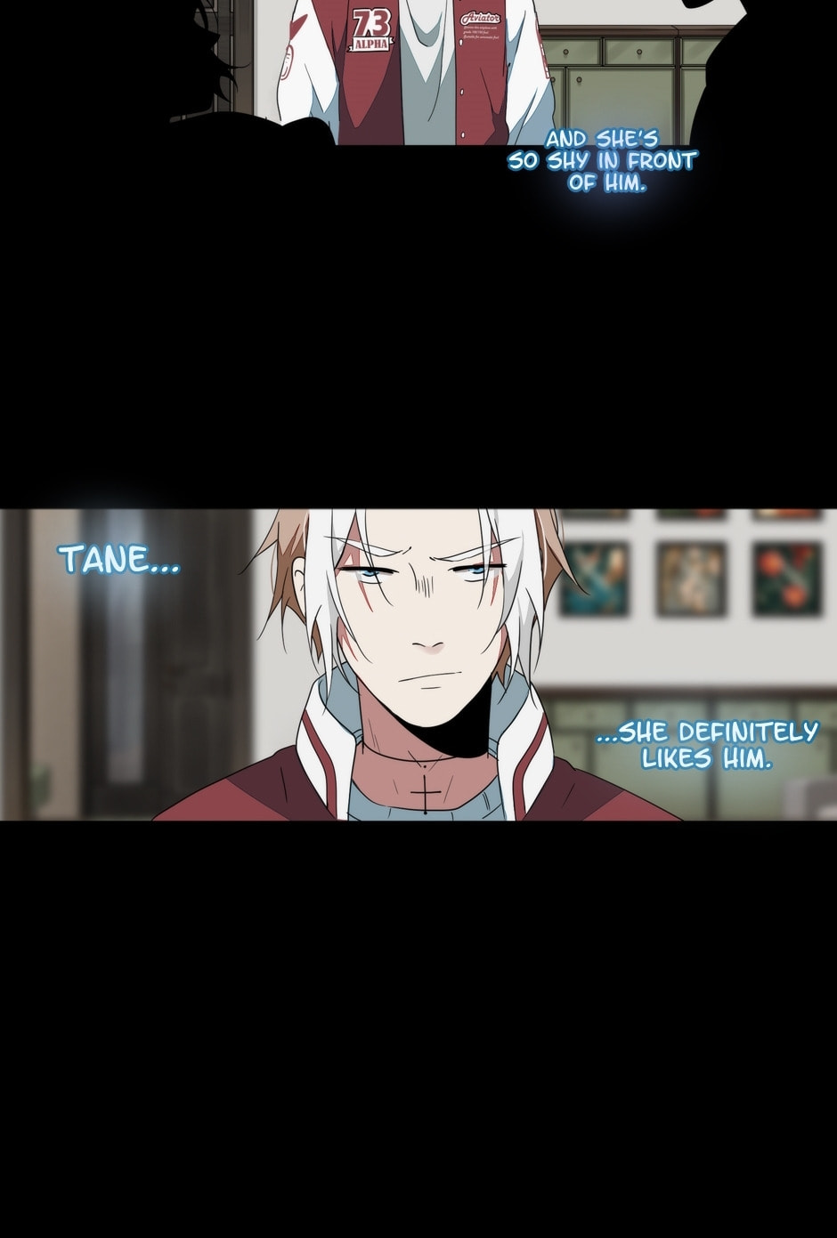 Gwi Chapter 110 page 24 - 