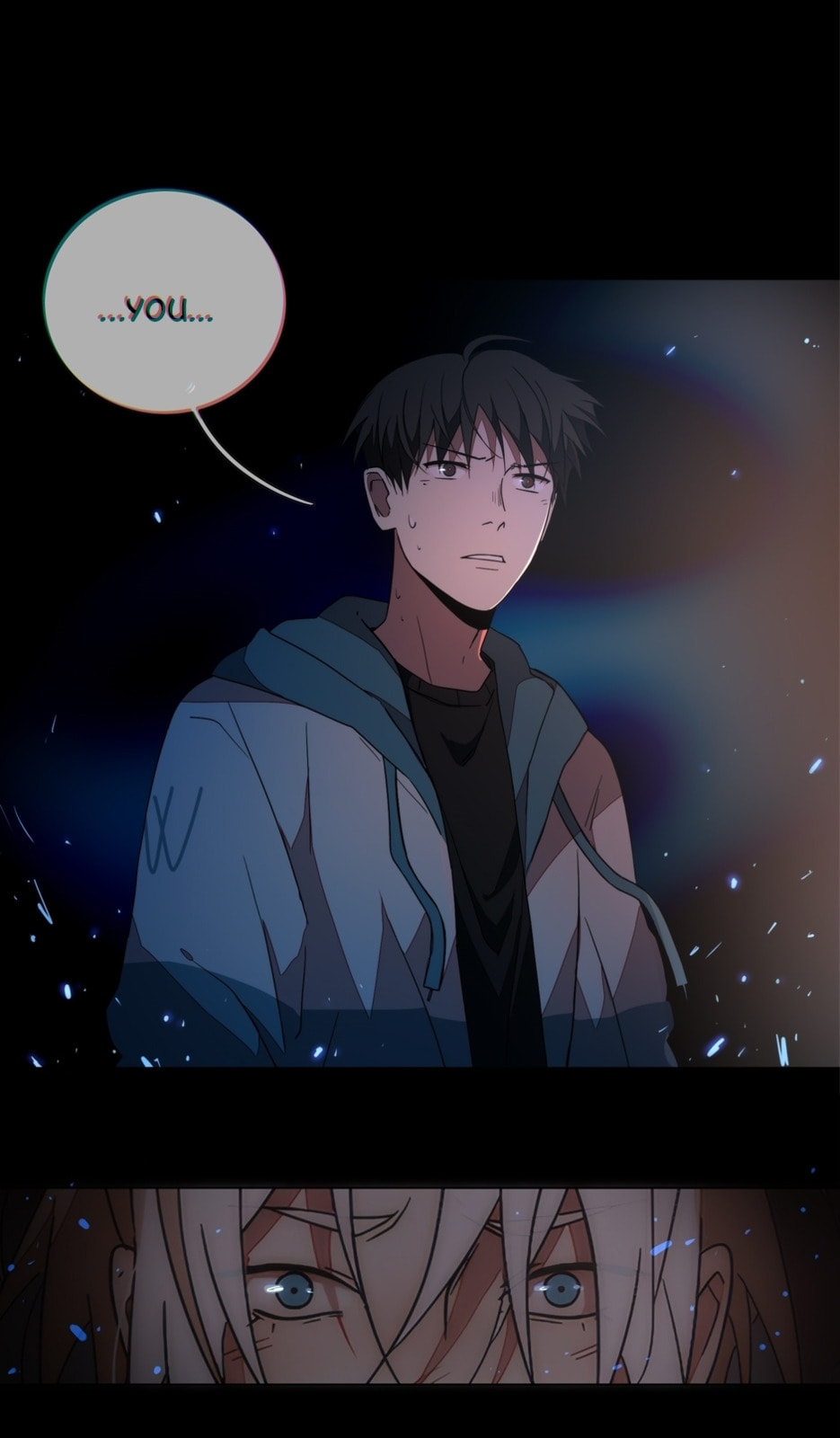 Gwi Chapter 110 page 4 - 
