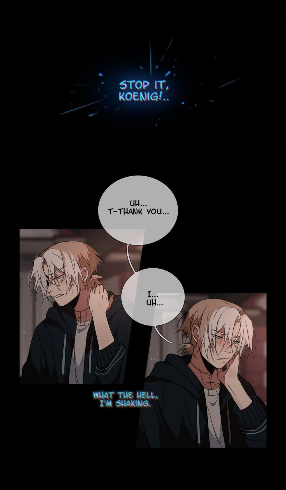 Gwi Chapter 110 page 5 - 