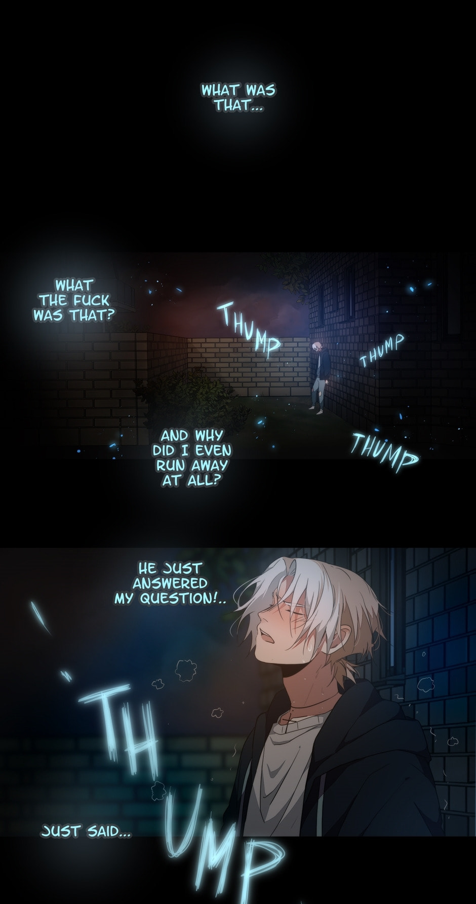 Gwi Chapter 110 page 7 - 