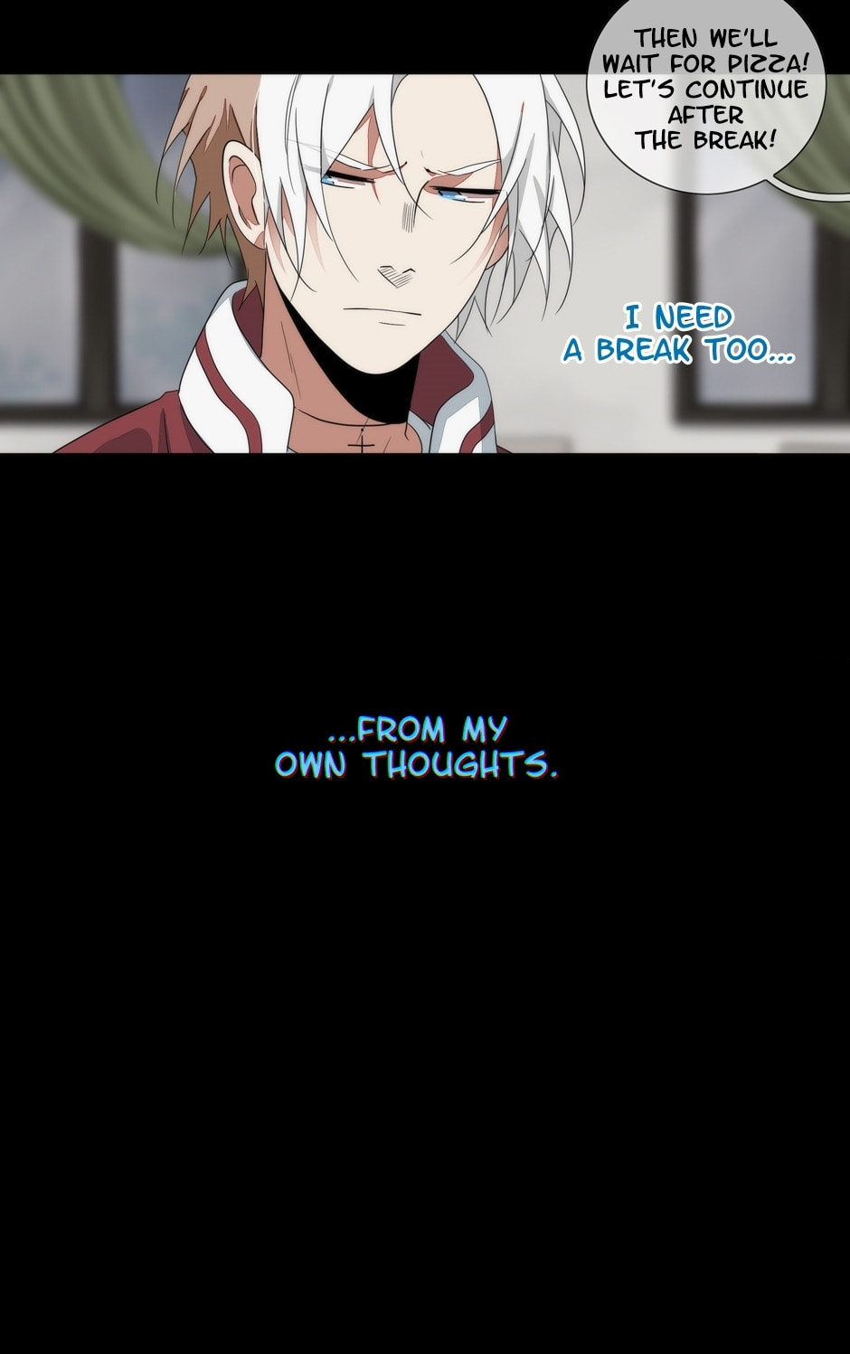 Gwi Chapter 111 page 26 - 