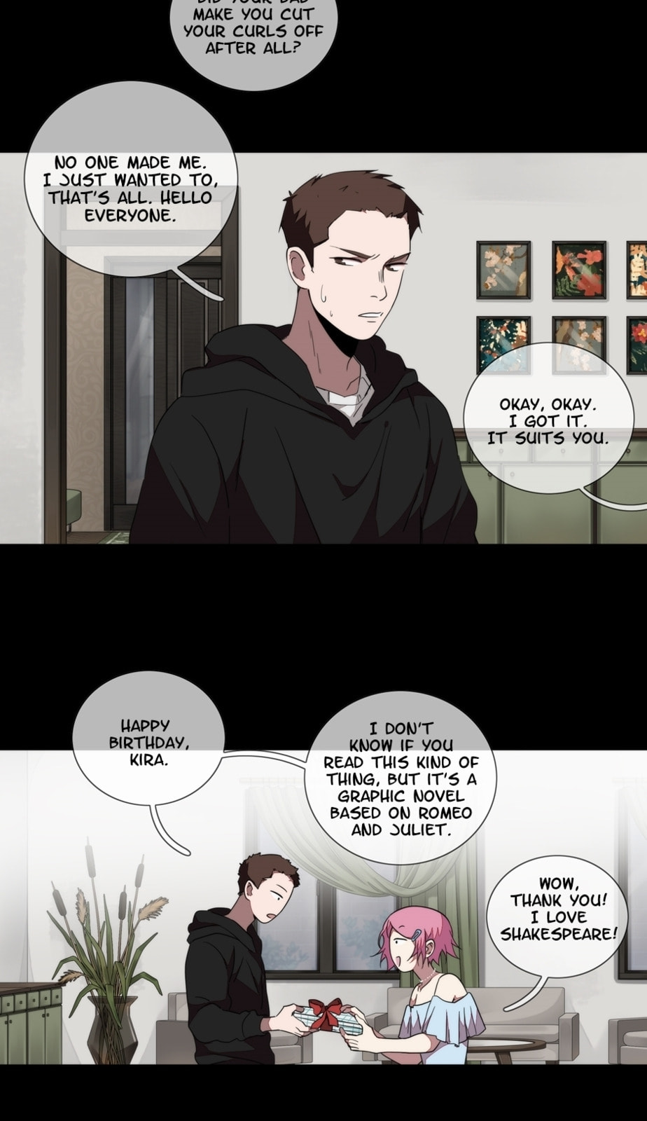 Gwi Chapter 111 page 4 - 