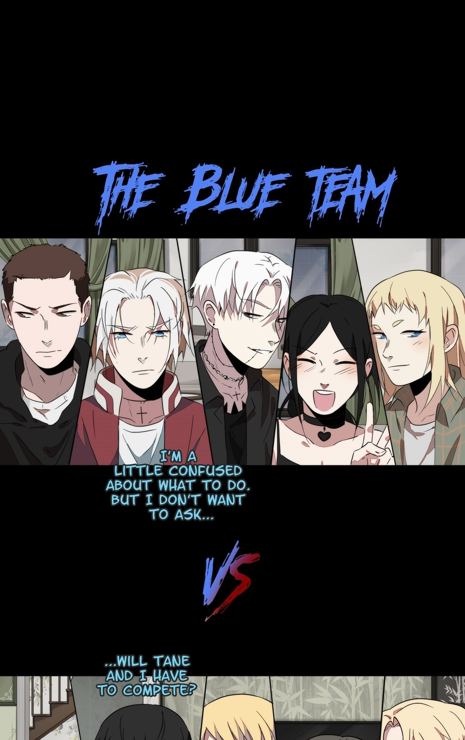 Gwi Chapter 111 page 7 - 