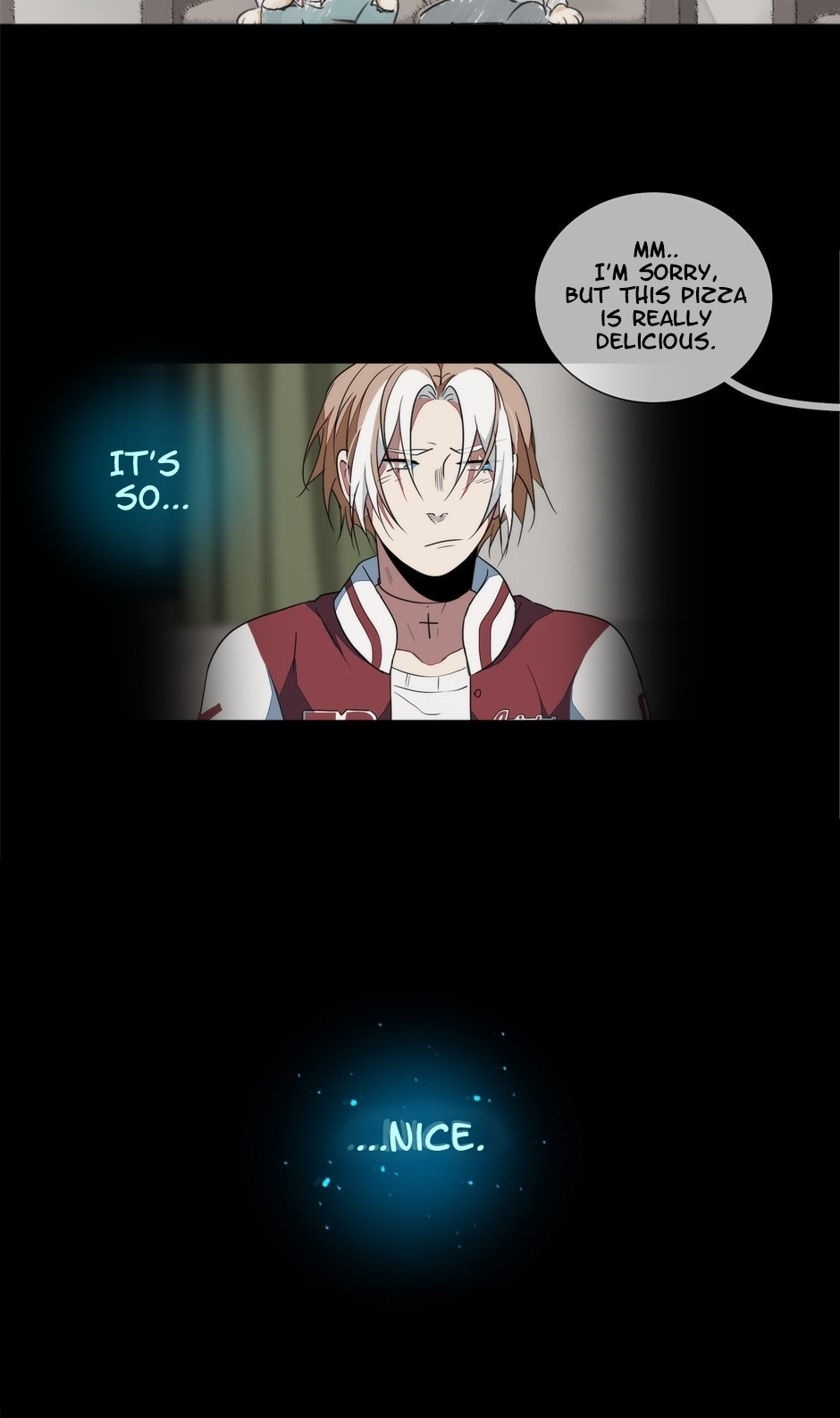 Gwi Chapter 112 page 13 - 
