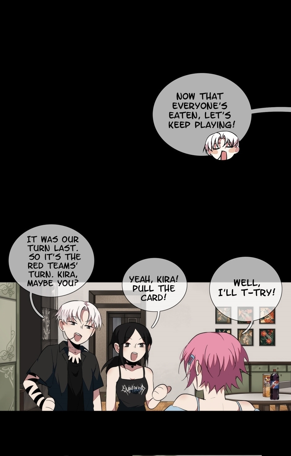 Gwi Chapter 112 page 14 - 