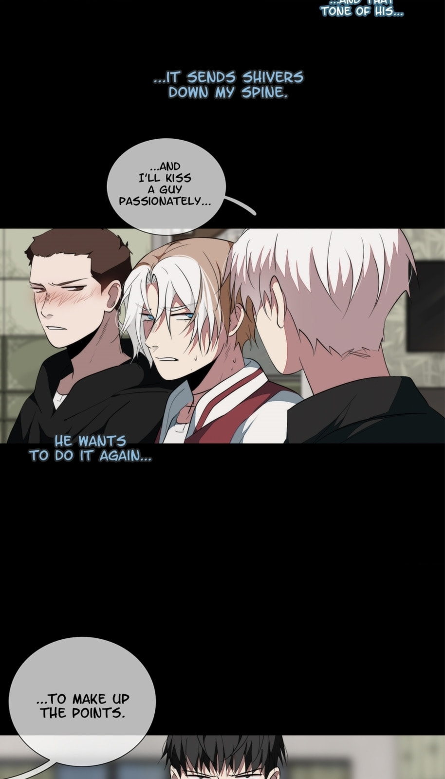 Gwi Chapter 112 page 24 - 