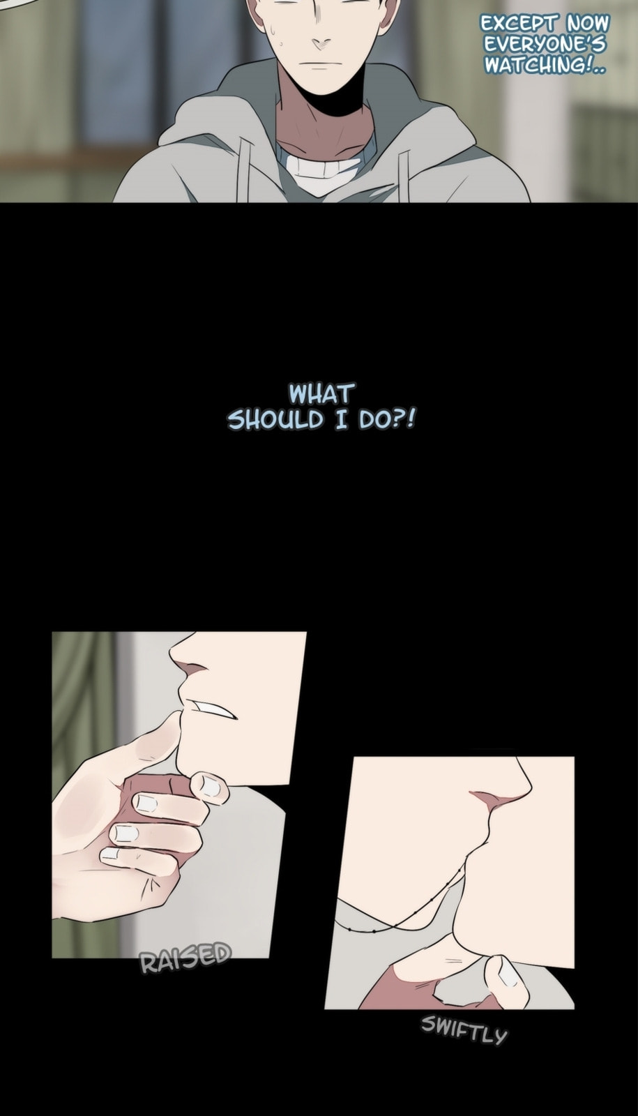 Gwi Chapter 112 page 25 - 