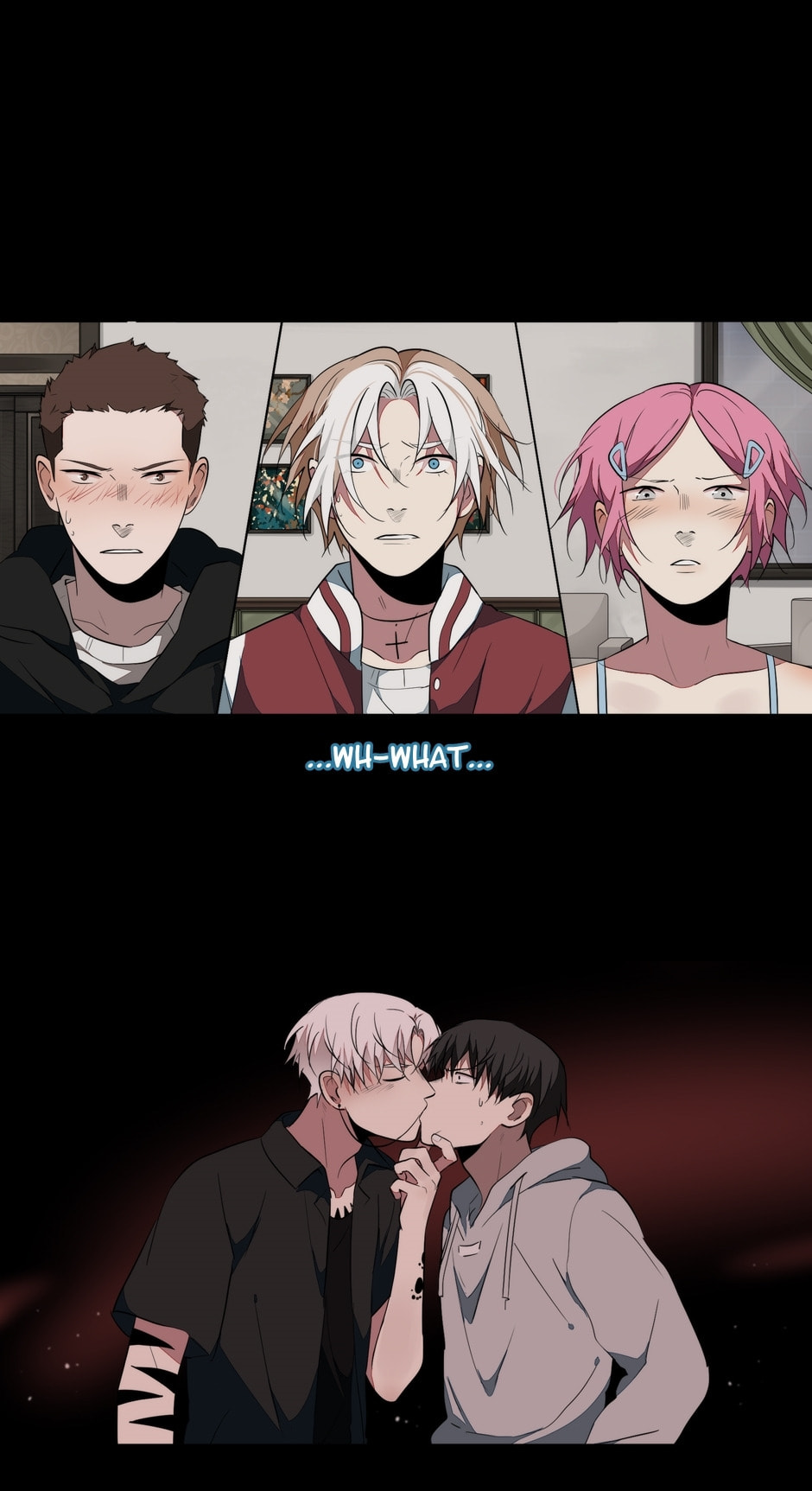 Gwi Chapter 112 page 26 - 