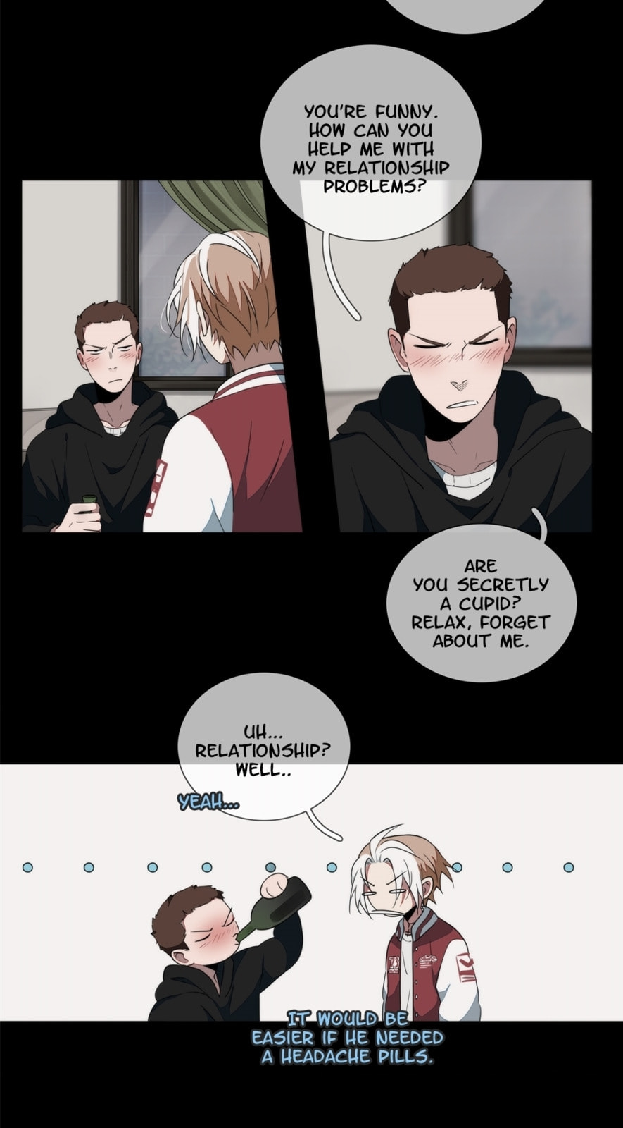 Gwi Chapter 112 page 4 - 