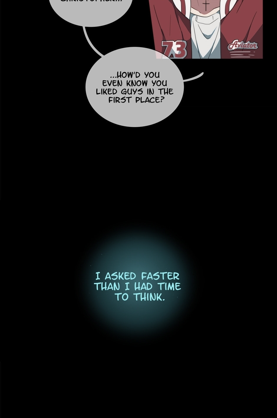 Gwi Chapter 112 page 6 - 
