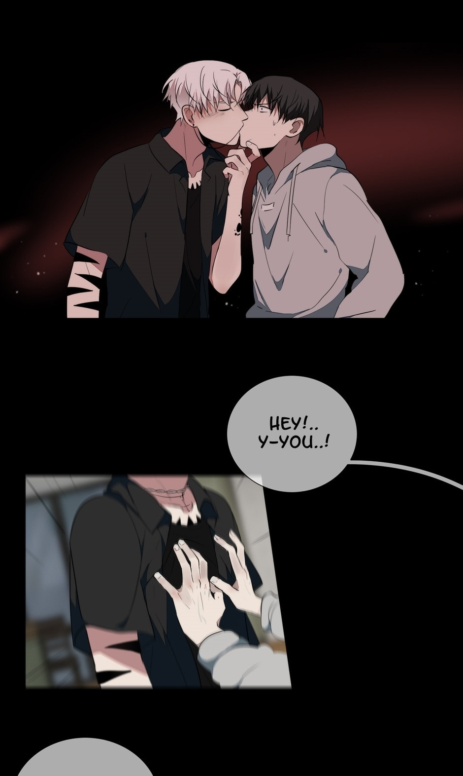 Gwi Chapter 113 page 2 - 