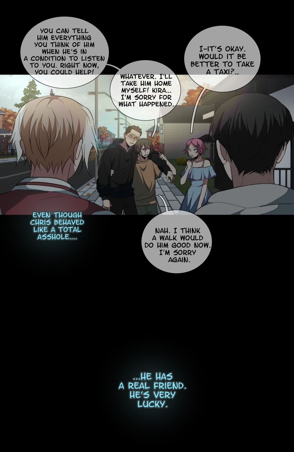 Gwi Chapter 113 page 12 - 