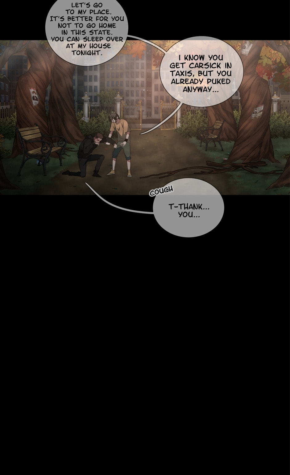 Gwi Chapter 113 page 23 - 