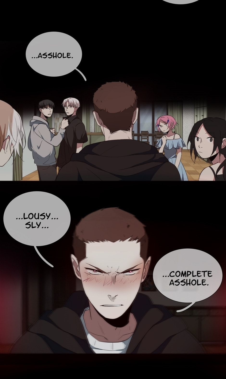 Gwi Chapter 113 page 4 - 