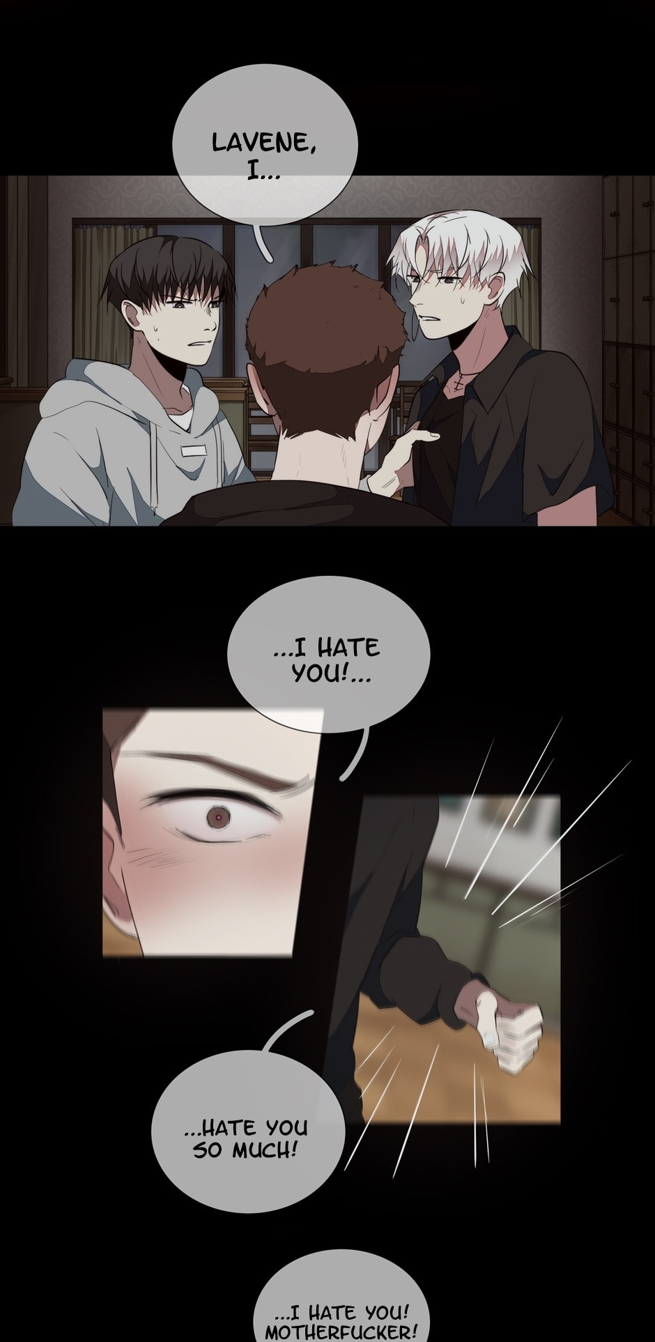 Gwi Chapter 113 page 5 - 